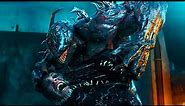 Venom Vs Riot - Final Battle Scene | VENOM (2018) Movie CLIP 4K
