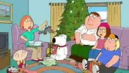 Family Guy - Dead Bird Christmas Gift