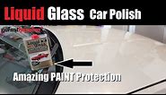 Liquid Glass the Best DIY Car Paint Protection (MPT, Finish First, RejeX) | AnthonyJ350