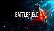 Battlefield 2042 - "Legacy Theme" | Fan Score
