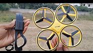 Best drone | Mini Wristband Control Drone | 2.4G Gravity Sensor RC Nano Quadcopte