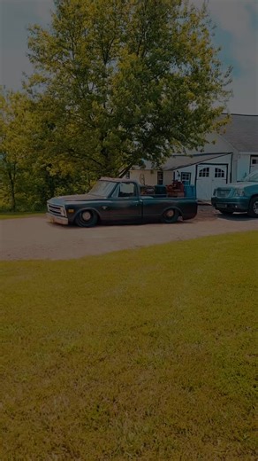 Test Fitting the bed...#