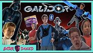 Galidor - LEGO's Forgotten TV Show | SATURDAZED