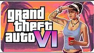 Grand Theft Auto 6 | Realistic NPCs