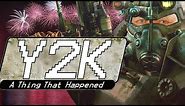 The Y2K Apocalypse