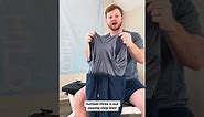 The ONLY Shorts | Best Men's Workout + Gym Shorts