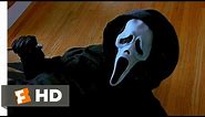Scream (1996) - Do You Want to Die, Sidney? Scene (5/12) | Movieclips
