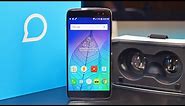 Alcatel Idol 4s: Unboxing & Review