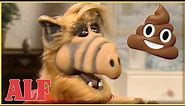 Can ALF Change a Baby's Dirty Diaper? | S4 Ep1 Clip