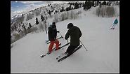 [Full Runs] Snowbasin, UT - Falling Down the Olympic Downhill