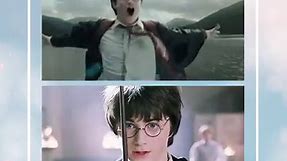 Happy Birthday Harry Potter!