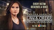 Law and Order SVU Season 22 Teaser Promo (HD)