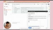 How to CC in Gmail (Gmail Tips & Tricks)