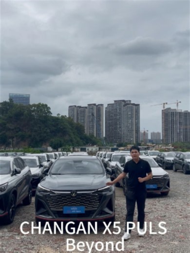 🔥 NEW CHANGAN X5 PLUS SUPERIOR EDITION Sporty Design. Smart Technology. Powerful Drive. ✅ Turbo Engine ✅ Full Digital Dashboard ✅ Large Touchscreen ✅ Panoramic Sunroof ✅ Spacious Interior 🌍 Ready for Global Export 📦 Bulk Orders Welcome 📩 DM NOW FOR BEST PRICE #Changan #X5Plus #SUV #ChinaCars #AutoExport #TikTokCars #SUVLife #CarDealer #AfricaCars #DubaiCar#Algeria