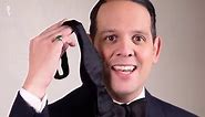 Vintage Evening Neckwear & Bow Ties For Black & White Tie