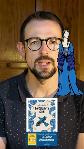 The Calamity Club by Kathryn Stockett - Free 30-Day Audiobook
