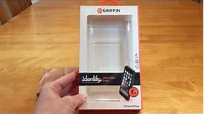 Griffin Identity Ultra-Slim Case For IPhone 6 Plus: Pretty Yet Protective