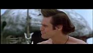 Ace Ventura When Nature Calls: Tribal Fight (Full Scene)