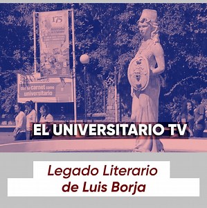1.9K views · 82 reactions | ((VIDEO)) #ElUniversitarioTV El poeta...