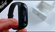 Xiaomi Mi Band 3 - UNBOXING & Hands On REVIEW! (English)