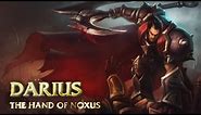 Darius: Champion Spotlight | Gameplay - League of Legends