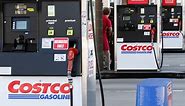 Here’s How Costco Keeps Their Gas So Cheap