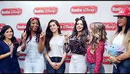 Fifth Harmony Emojis | Radio Disney Insider | Radio Disney
