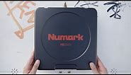 Numark PT01 Scratch: Review