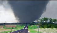 5 Biggest Tornadoes in All History