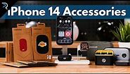 TOP iPhone 14 accessories you NEED to check out!!