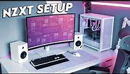 The Ideal Prebuilt Gaming Setup | NZXT Player: Three PC