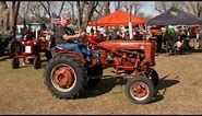 Celebrating 100 Years of Farmall in 2023! Here's a 1951 Farmall Super A!