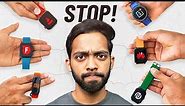Stop buying these FAKE smartwatches!!