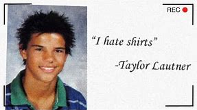 Funny Yearbook Quotes