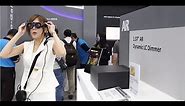 Dynamic Dimming for AR Glasses by Innolux