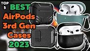 5 Best AirPods 3 Case | Top 5 Cases for AirPods 3 to Buy in 2023