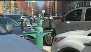 Milwaukee Testing "Smart Parking Meters"