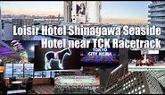 Loisir Hotel Shinagawa Seaside, Tokyo, Japan - Hotel near TCK Racetrack