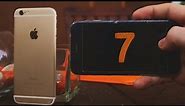 iPhone 7 - Release Date, Specs, New Features & Rumours | DansTube.TV