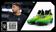 My Cause My Cleats With Austin Hooper | Raiders | NFL