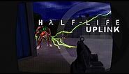 Half-Life: UPLINK | 25th Anniversary | Full Walkthrough | No Commentary | No Deaths | 60 FPS | CRT