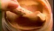 Jif Peanut Butter Commercial From 1993 - Being A Mom