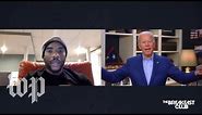 How Biden’s ‘you ain’t black’ comment unfolded
