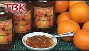 Traditional Seville Orange Marmalade Recipe - Titli's Busy Kitchen