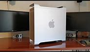 Power Mac G5 ATX Conversion - My Completed PowerHack G5