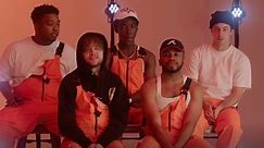 Brockhampton Break Down The Confusion And 'Not Really Knowing' What Inspired 'Sugar'