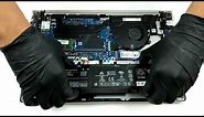 🛠️ HP ProBook 650 G8 - disassembly and upgrade options