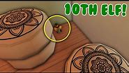 HOW TO FIND THE 10TH SECRET ELF IN BLOXBURG!