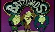 [1993-11-24] Battletoads - Animated Pilot [FOX WPGH TV-53 Pittsburgh] w/commercials