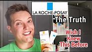 LA ROCHE-POSAY - The Real Truth (What They Dont Tell You)